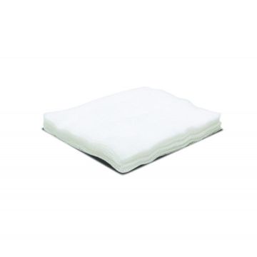 Sterilux Premium Gauze Sponge, Latex-Free by Hartmann-Conco - Package of 200 - 2 Inch x 2 Inch