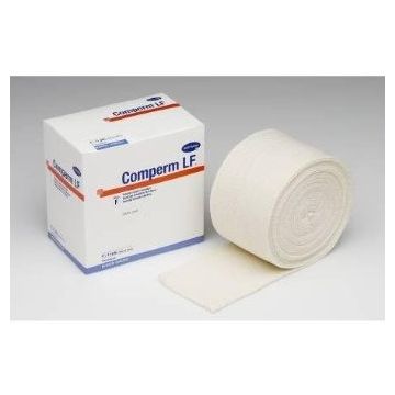 Comperm Tubular Bandage by Hartmann-Conco - Size C, 2-3/4 inch x 11 yds(Feet or Small Lower Legs)