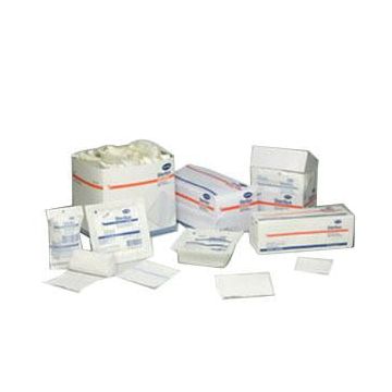 Sterilux 6-Ply Bulky Gauze Bandage, Non-Sterile, 4-1/2" x 4-1/10 yds by Hartmann-Conco - Case of 100