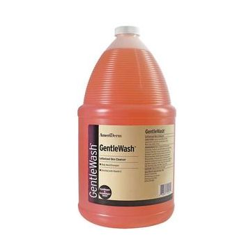 Ameriderm GentleWash Body Wash/Shampoo, Hypoallergenic