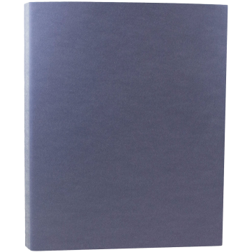 8 1/2 x 11 Cardstock - Wisteria Translucent 43lb