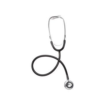 Dual-Head Stethoscope