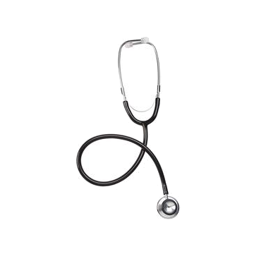 Dual-Head Stethoscope