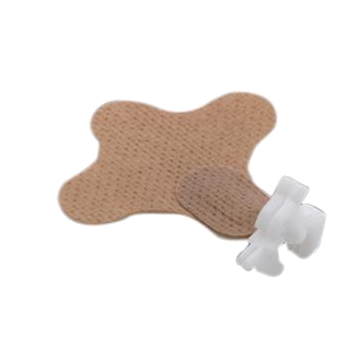 Hollister Feeding Attachment Device Fits 5 fr to 18 fr