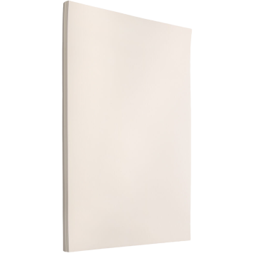 Cougar 11 x 17 Premium Cardstock - Natural White 100lb