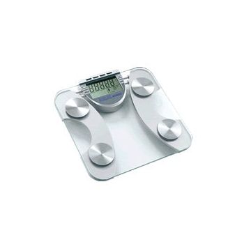 Baseline Body Fat Scale & Hydration Monitor by Fabrication Enterprises
