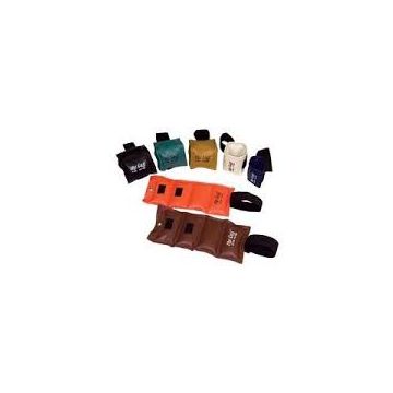 The Cuff Rehabilitation Weight Set by Fabrication Enterprises