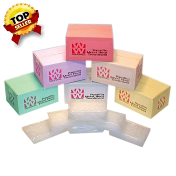 Waxwel Paraffin Wax Refill Block 6 lbs by Fabrication Enterprises - Unscented