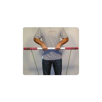 Cando Rolup Bars 10Lb