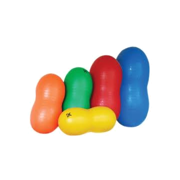 CanDo Saddle Roll 70 cm x 27,6”