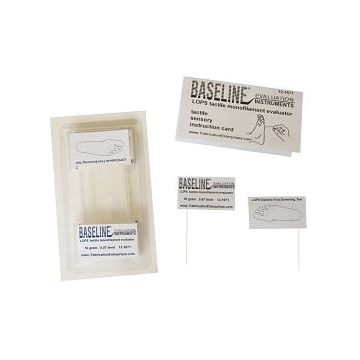 Disposable Monofilaments (ADA Lops) by Fabrication Enterprises