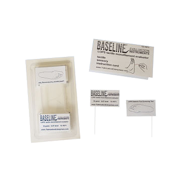 Disposable Monofilaments (ADA Lops) by Fabrication Enterprises