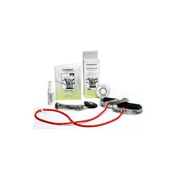 Lower Back Targeted Rehab Kit