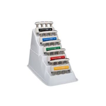 CanDo Pro Hand Exerciser Set by Fabrication Enterprises