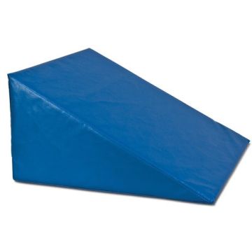 Economy Wedge - Each - 40 inch X 30 inch X 16 inch.