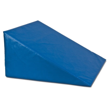 Economy Wedge - Each - 40 inch X 30 inch X 16 inch.