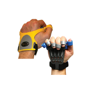 Xtensor Finger Extension Exerciser