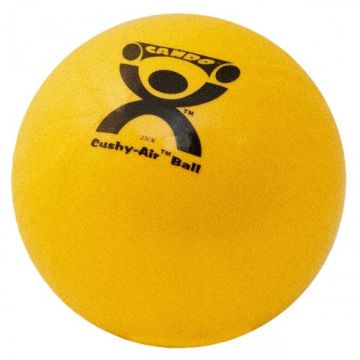 Cushy Air Ball - Green