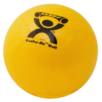 Cushy Air Ball - Green