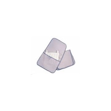 Moist Heat Pack Covers - Each - 15 inch x 24 inch - (Oversize).