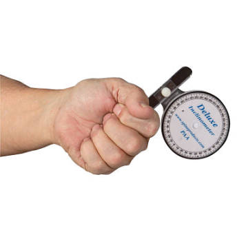 Universal Inclinometer by Fabrication Enterprises