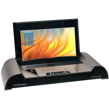 Fellowes Helios 60 Thermal Binding Machine - 5219501
