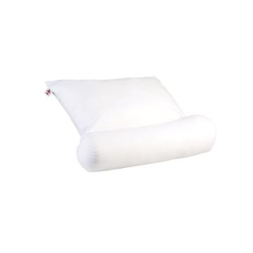 Perfect Rest Fiber Support Pillow by Core Products