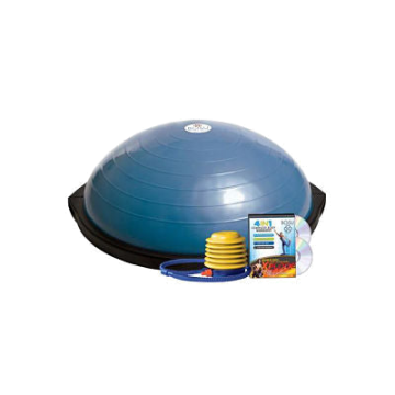 Bosu Home Balance Trainer - Singles