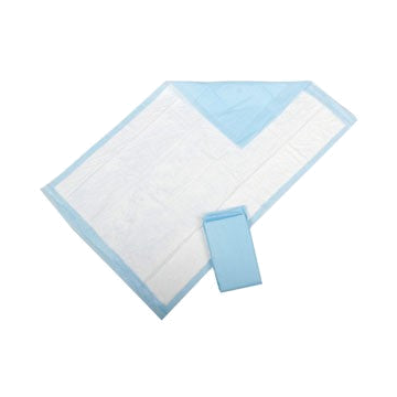 Prevail Fluff Disposable Underpads, 23 inch x 36 inch by First Quality - Case of 150
