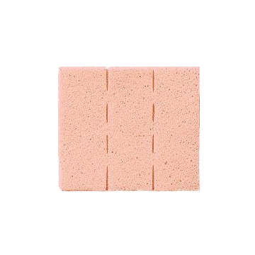 PolyWIC Wound Filler, 4g, 3" x 3" by Ferris