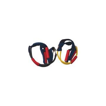 Backsys Home Care Unit by Foot Levelers - Each, Lite, Yellow