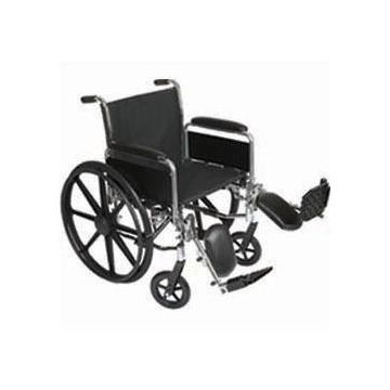 ProBasics K3 Lightweight Wheelchair - 16 inch x 16 inch Seat