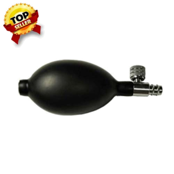 Blood Pressure Bulb Without Air Release by Graham Field Inc