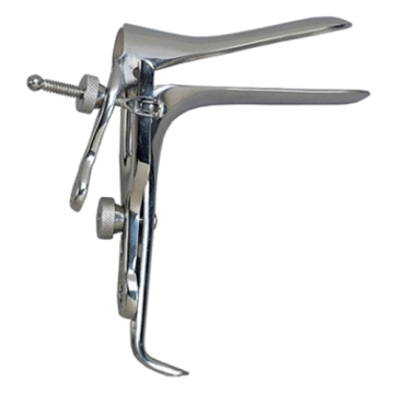 Graves Vaginal Speculum