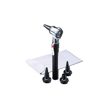 Pocket Otoscope