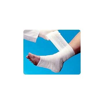 Derma Primer® Modified Unna Boot Compression Bandage, 3" x 10 yds