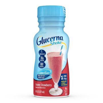 Glucerna® Original Shake