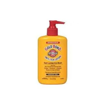 Gold Bond Medicated Anti-Itch Lotion