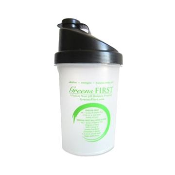 Shaker Cup by Greens First