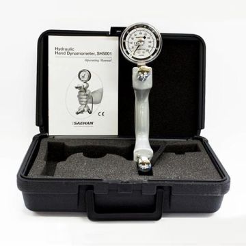 Clinical Health Services Hand Only Dynamometer
