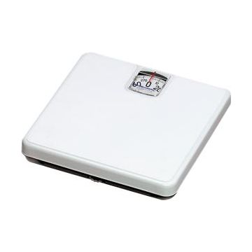 Floor Scale Dial, 270 lb Weight Capacity by Pelstar/Health-o-Meter