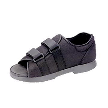 Classic Post-Op Shoe by Darco - Each, Medium (Men's 8 ½ inch - 10)