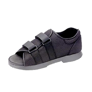 Classic Post-Op Shoe by Darco - Each, Medium (Men's 8 ½ inch - 10)
