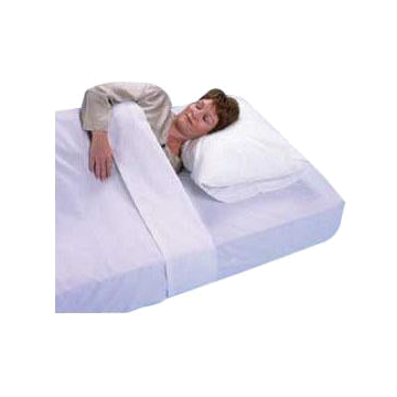 Hospital Sheets and Pillow Case