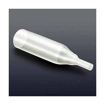 InView Male External Catheter, Self-Adhesive - Box of 30 by Hollister - Box of 30 - 25mm, Small, Green