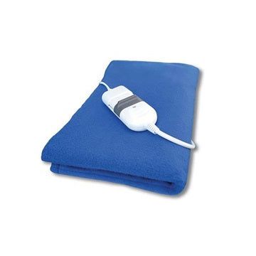 Therapist’s Choice Moist/Dry Heat Pad, King Size, 12 inch x 24 inch