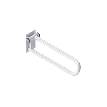PT Left Rail Hinged - 28" L