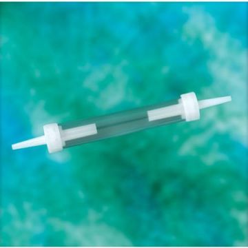 Oxygen Supply Tubing Water Trap 8" L, 1" Dia by Teleflex