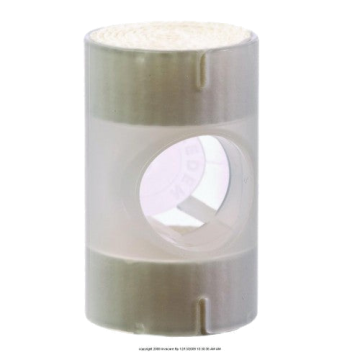 Trach-Vent Heat and Moisture Exchanger by Invacare - Singles - Each - Trach Tubes and Access