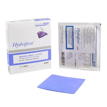 Hydrofera Blue® Foam Dressing